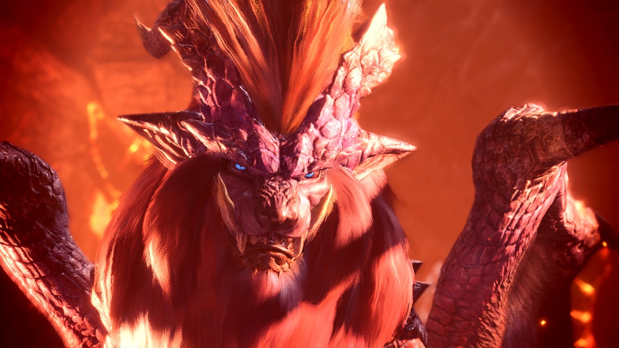 Monster Hunter: World - Imagen 27